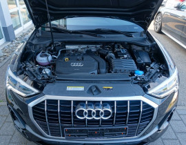 Audi Q3 35 TFSI 150 ch  occasion  Beaupuy - photo n10