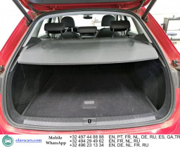 Audi Q3 35 TFSI 150 ch  occasion  Beaupuy - photo n4