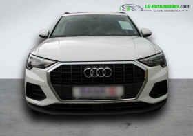 Audi Q3 35 TFSI 150 ch  occasion  Beaupuy - photo n4