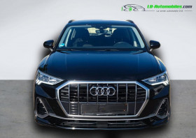 Audi Q3 35 TFSI 150 ch  occasion  Beaupuy - photo n5