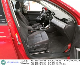 Audi Q3 35 TFSI 150 ch  occasion  Beaupuy - photo n3
