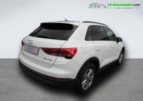 Audi Q3 35 TFSI 150 ch  occasion  Beaupuy - photo n3