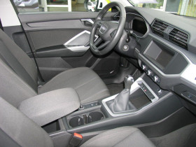 Audi Q3 35 TFSI 150 ch  occasion  Beaupuy - photo n5