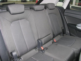Audi Q3 35 TFSI 150 ch  occasion  Beaupuy - photo n6