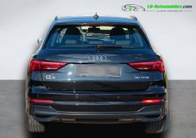 Audi Q3 35 TFSI 150 ch  occasion  Beaupuy - photo n7