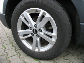 Audi Q3 35 TFSI 150 ch  occasion  Beaupuy - photo n7