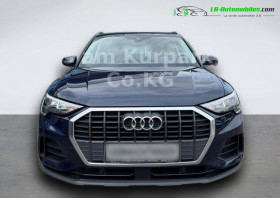 Audi Q3 35 TFSI 150 ch  occasion  Beaupuy - photo n4