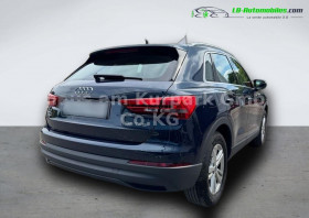 Audi Q3 35 TFSI 150 ch  occasion  Beaupuy - photo n3
