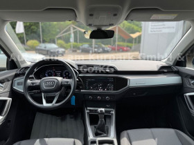 Audi Q3 35 TFSI 150 ch  occasion  Beaupuy - photo n2