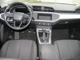 Audi Q3 35 TFSI 150 ch  occasion  Beaupuy - photo n2