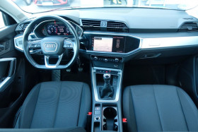 Audi Q3 35 TFSI 150 ch  occasion  Beaupuy - photo n3