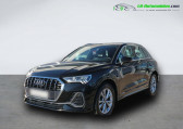 Audi Q3 occasion année 2019 boite Manuelle Annonce Audi Q3 occasion Essence 35 TFSI 150 ch à Beaupuy