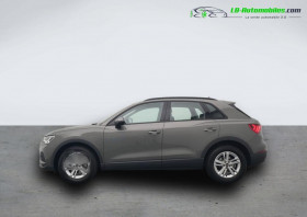 Audi Q3 35 TFSI 150 ch  occasion  Beaupuy - photo n3