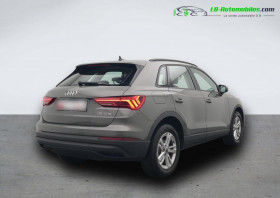 Audi Q3 35 TFSI 150 ch  occasion  Beaupuy - photo n2