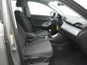Audi Q3 35 TFSI 150 ch  occasion  Beaupuy - photo n5