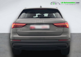 Audi Q3 35 TFSI 150 ch  occasion  Beaupuy - photo n4