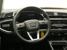 Audi Q3 35 TFSI 150 ch  occasion  Beaupuy - photo n7