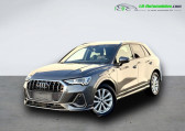 Annonce Audi Q3 occasion Essence 35 TFSI 150 ch  Beaupuy