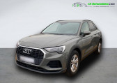Audi Q3 occasion année 2020 boite Manuelle Annonce Audi Q3 occasion Essence 35 TFSI 150 ch à Beaupuy