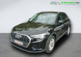 Audi Q3 occasion année 2019 boite Manuelle Annonce Audi Q3 occasion Essence 35 TFSI 150 ch à Beaupuy