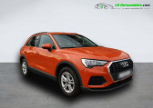 Audi Q3 35 TFSI 150 ch   Beaupuy 31