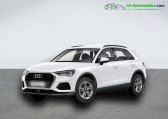 Audi Q3 35 TFSI 150 ch   Beaupuy 31