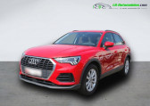 Annonce Audi Q3 occasion Essence 35 TFSI 150 ch  Beaupuy