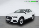 Audi Q3 occasion année 2021 boite Manuelle Annonce Audi Q3 occasion Essence 35 TFSI 150 ch à Beaupuy