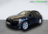 Audi Q3 occasion année 2021 boite Manuelle Annonce Audi Q3 occasion Essence 35 TFSI 150 ch à Beaupuy