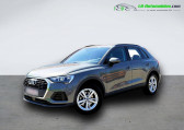 Audi Q3 occasion année 2019 boite Manuelle Annonce Audi Q3 occasion Essence 35 TFSI 150 ch à Beaupuy