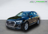 Audi Q3 occasion année 2019 boite Manuelle Annonce Audi Q3 occasion Essence 35 TFSI 150 ch à Beaupuy