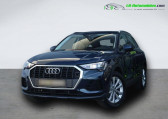 Audi Q3 occasion année 2019 boite Manuelle Annonce Audi Q3 occasion Essence 35 TFSI 150 ch à Beaupuy