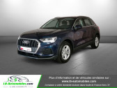 Audi Q3 occasion année 2020 boite Manuelle Annonce Audi Q3 occasion Essence 35 TFSI 150 ch à Beaupuy