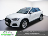 Audi Q3 occasion année 2019 boite Manuelle Annonce Audi Q3 occasion Essence 35 TFSI 150 ch à Beaupuy