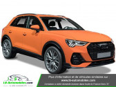 Audi Q3 occasion boite Manuelle Annonce Audi Q3 occasion Essence 35 TFSI 150 ch à Beaupuy