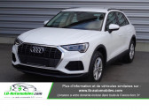 Audi Q3 occasion année 2019 boite Manuelle Annonce Audi Q3 occasion Essence 35 TFSI 150 ch à Beaupuy