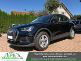 Audi Q3 occasion année 2019 boite Manuelle Annonce Audi Q3 occasion Essence 35 TFSI 150 ch à Beaupuy