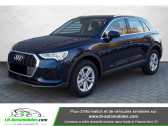 Audi Q3 occasion année 2020 boite Manuelle Annonce Audi Q3 occasion Essence 35 TFSI 150 ch à Beaupuy