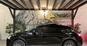 Audi Q3 occasion 2020 mise en vente à Charentilly par le garage MERTENS AUTOMOBILES - photo n°1