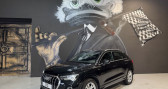 Audi Q3 occasion année 2021 boite Automatique Annonce Audi Q3 occasion Essence 35 TFSI 150 MHEV S TRONIC S LINE à Ingré