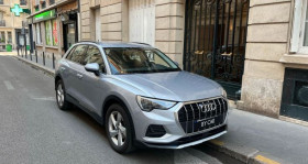 Audi Q3 , garage BY CAR  Paris
