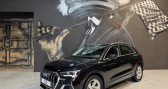 Annonce Audi Q3 occasion Essence 35 TFSI 150 S Tronic DESIGN LUXE 1ere Main Attelage � Ingr�