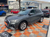 Annonce Audi Q3 occasion Essence 35 TFSI 150 S-Tronic S LINE GPS Hayon 1�Main � Montauban