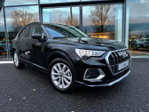 Audi Q3 occasion année 2022 boite Robotisee Annonce Audi Q3 occasion Essence 35 TFSI 150ch Advanced S tronic 7 à Onet-le-Château