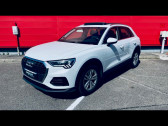 Annonce Audi Q3 occasion Essence 35 TFSI 150ch Business line S tronic 7  Saverne