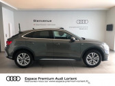 Annonce Audi Q3 occasion Essence 35 TFSI 150ch Business line  Lanester