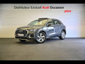 Annonce Audi Q3 occasion Essence 35 TFSI 150ch Design Luxe S tronic 7  VELIZY VILLACOUBLAY