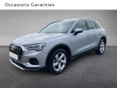 Annonce Audi Q3 occasion Essence 35 TFSI 150ch Design Luxe S tronic 7  LAXOU