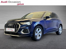 Audi Q3 , garage AUDI VELIZY VILLACOUBLAY  VELIZY VILLACOUBLAY