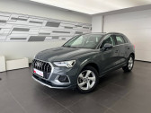 Annonce Audi Q3 occasion Essence 35 TFSI 150ch Design Luxe S tronic 7  Beauvais